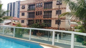 APARTAMENTO PRÓXIMO AO MAR